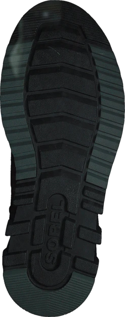 Sorel Mac Hill Lite Trace Wp Abyss, Umber -Duffy kauppa 60701 81 6