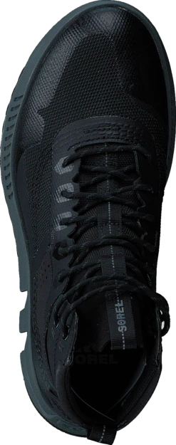 Sorel Mac Hill Lite Rush Wp Black, Grill -Duffy kauppa 60701 82 5