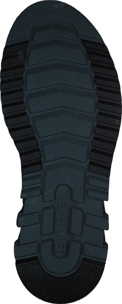 Sorel Mac Hill Lite Rush Wp Black, Grill -Duffy kauppa 60701 82 6