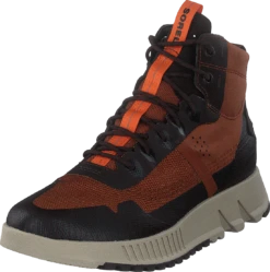 Sorel Mac Hill Lite Rush Wp Wood, Blackened Brown -Duffy kauppa 60701 83 2
