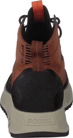 Sorel Mac Hill Lite Rush Wp Wood, Blackened Brown -Duffy kauppa 60701 83 4