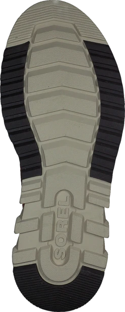 Sorel Mac Hill Lite Rush Wp Wood, Blackened Brown -Duffy kauppa 60701 83 6