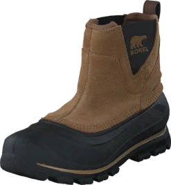 Sorel Buxton Pull On Wp Delta, Black 9 Sorel Buxton Pull On Wp Delta, Black -Duffy kauppa 60701 87 2