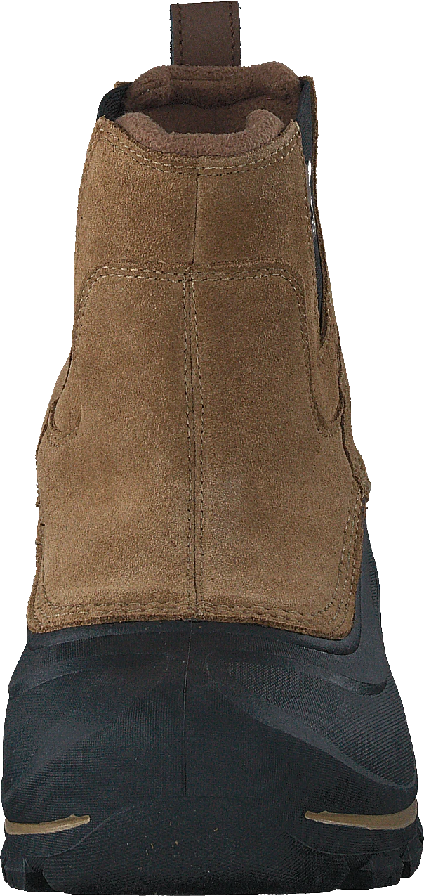 Sorel Buxton Pull On Wp Delta, Black 4 Sorel Buxton Pull On Wp Delta, Black - Image 4