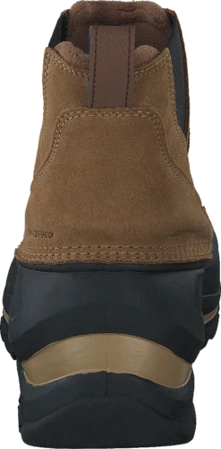 Sorel Buxton Pull On Wp Delta, Black 11 Sorel Buxton Pull On Wp Delta, Black -Duffy kauppa 60701 87 4