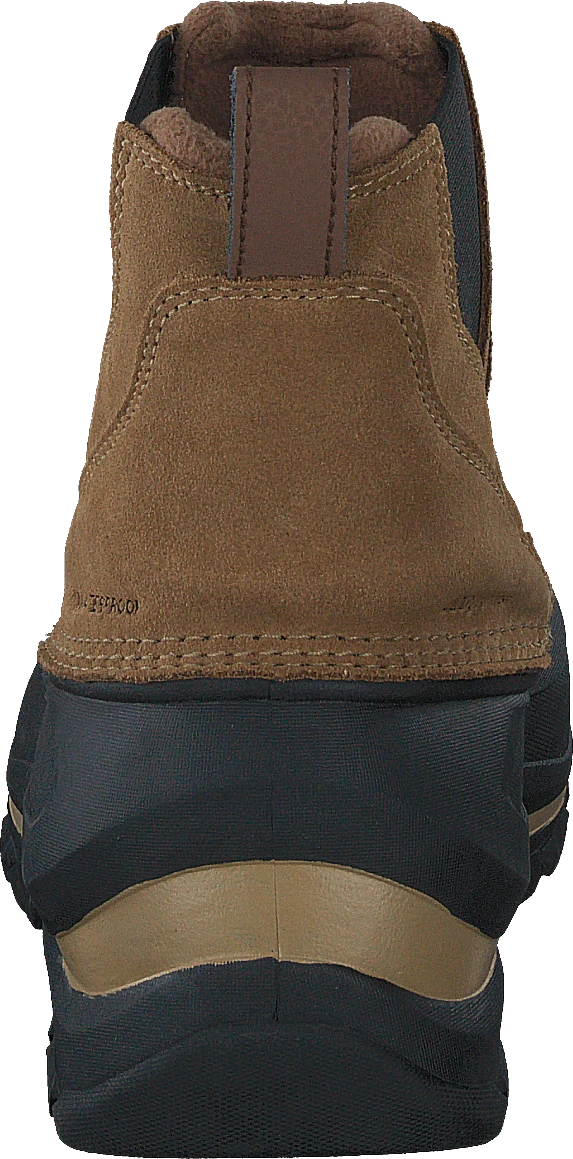 Sorel Buxton Pull On Wp Delta, Black 5 Sorel Buxton Pull On Wp Delta, Black - Image 5