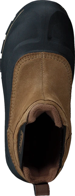 Sorel Buxton Pull On Wp Delta, Black 12 Sorel Buxton Pull On Wp Delta, Black -Duffy kauppa 60701 87 5