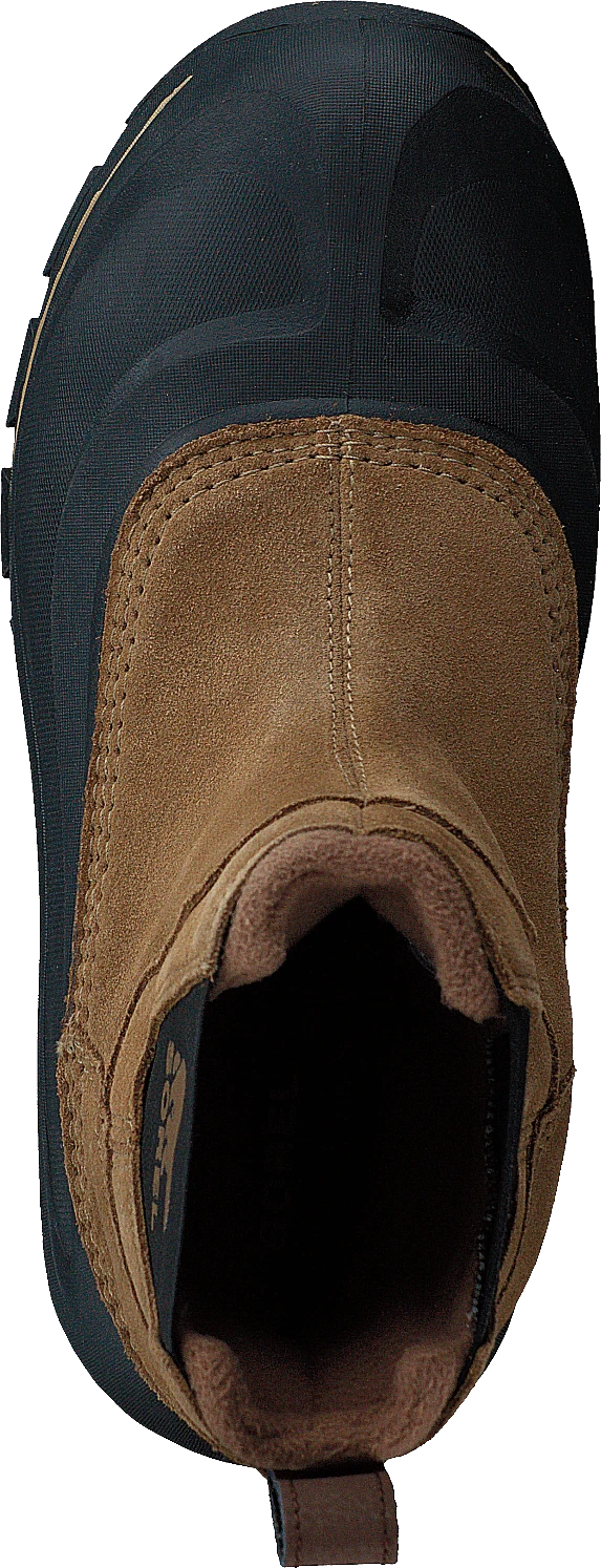 Sorel Buxton Pull On Wp Delta, Black 6 Sorel Buxton Pull On Wp Delta, Black - Image 6