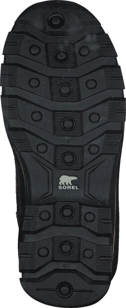 Sorel Buxton Pull On Wp Delta, Black 13 Sorel Buxton Pull On Wp Delta, Black -Duffy kauppa 60701 87 6