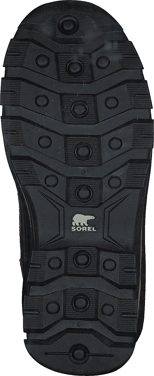 Sorel Buxton Pull On Wp Delta, Black 7 Sorel Buxton Pull On Wp Delta, Black - Image 7