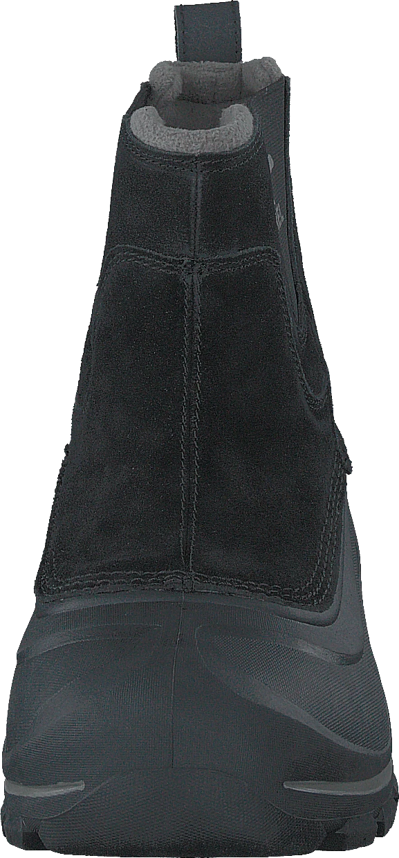 Sorel Buxton Pull On Wp Black, Quarry 4 Sorel Buxton Pull On Wp Black, Quarry - Image 4