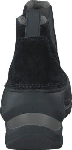 Sorel Buxton Pull On Wp Black, Quarry 11 Sorel Buxton Pull On Wp Black, Quarry -Duffy kauppa 60701 88 4