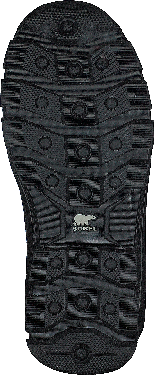 Sorel Buxton Pull On Wp Black, Quarry 7 Sorel Buxton Pull On Wp Black, Quarry - Image 7