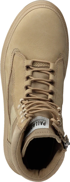 Palladium Pallatrooper Tact Caramel 12 Palladium Pallatrooper Tact Caramel -Duffy kauppa 60702 65 5