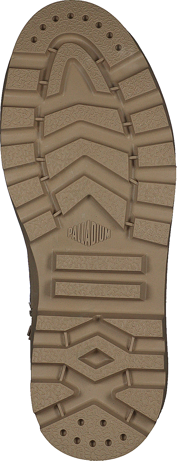 Palladium Pallatrooper Tact Caramel 7 Palladium Pallatrooper Tact Caramel - Image 7
