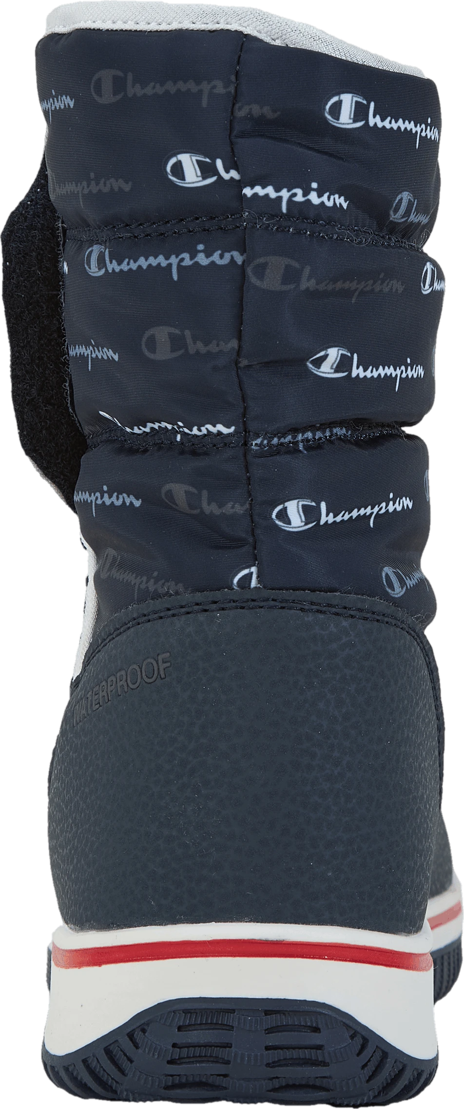 Champion High Cut Shoe Flakey B Ps Bs501 2 Champion High Cut Shoe Flakey B Ps Bs501 - Image 2