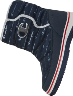 Champion High Cut Shoe Flakey B Ps Bs501 12 Champion High Cut Shoe Flakey B Ps Bs501 -Duffy kauppa 60703 69 007