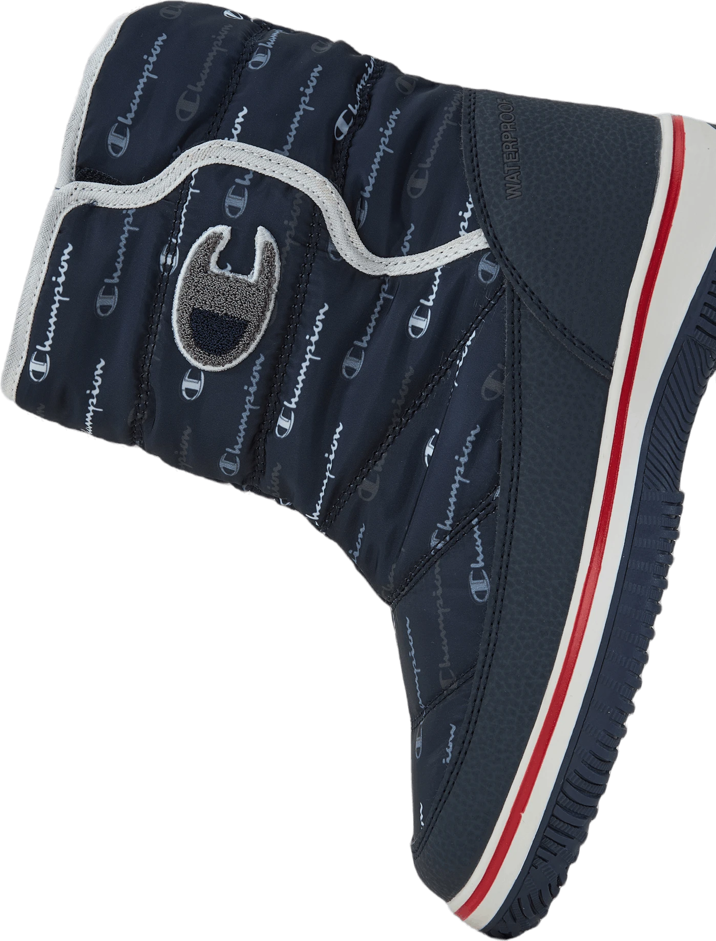 Champion High Cut Shoe Flakey B Ps Bs501 6 Champion High Cut Shoe Flakey B Ps Bs501 - Image 6
