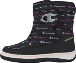 Champion High Cut Shoe Flakey G Ps Kk001