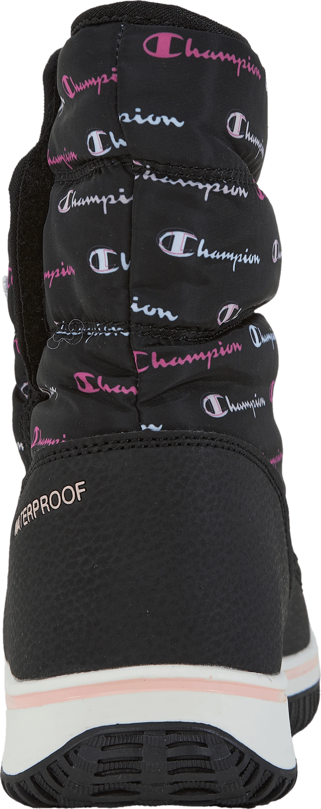 Champion High Cut Shoe Flakey G Ps Kk001 2 Champion High Cut Shoe Flakey G Ps Kk001 - Image 2