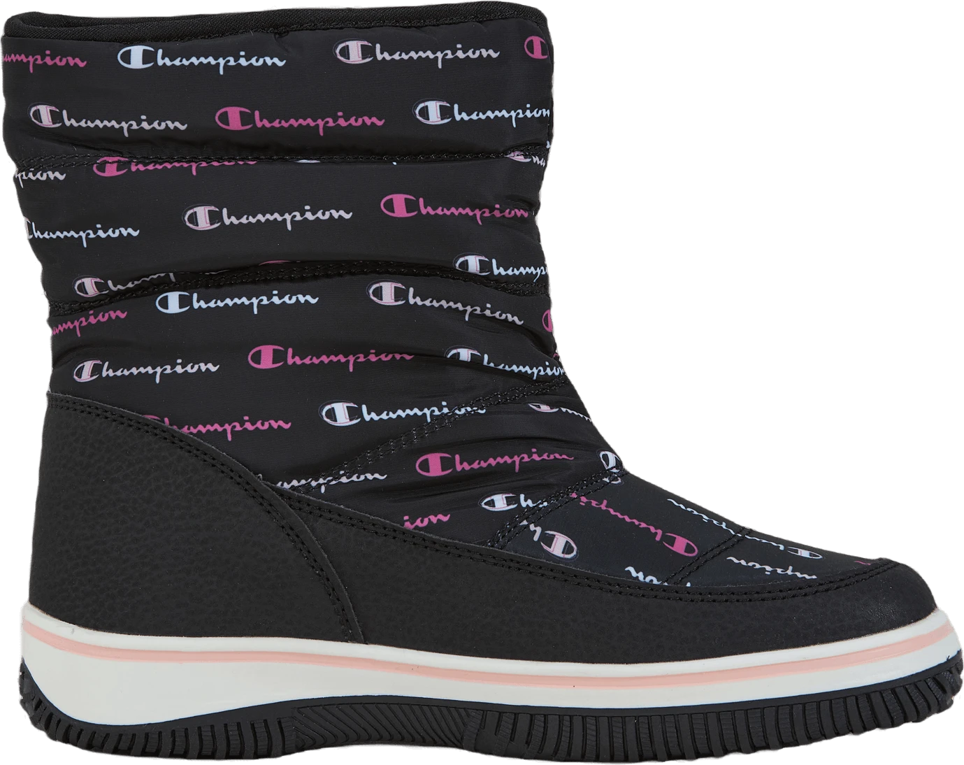 Champion High Cut Shoe Flakey G Ps Kk001 3 Champion High Cut Shoe Flakey G Ps Kk001 - Image 3