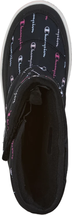 Champion High Cut Shoe Flakey G Ps Kk001 11 Champion High Cut Shoe Flakey G Ps Kk001 -Duffy kauppa 60703 70 005