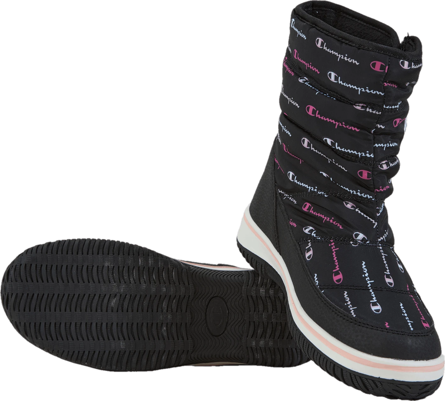 Champion High Cut Shoe Flakey G Ps Kk001 7 Champion High Cut Shoe Flakey G Ps Kk001 - Image 7