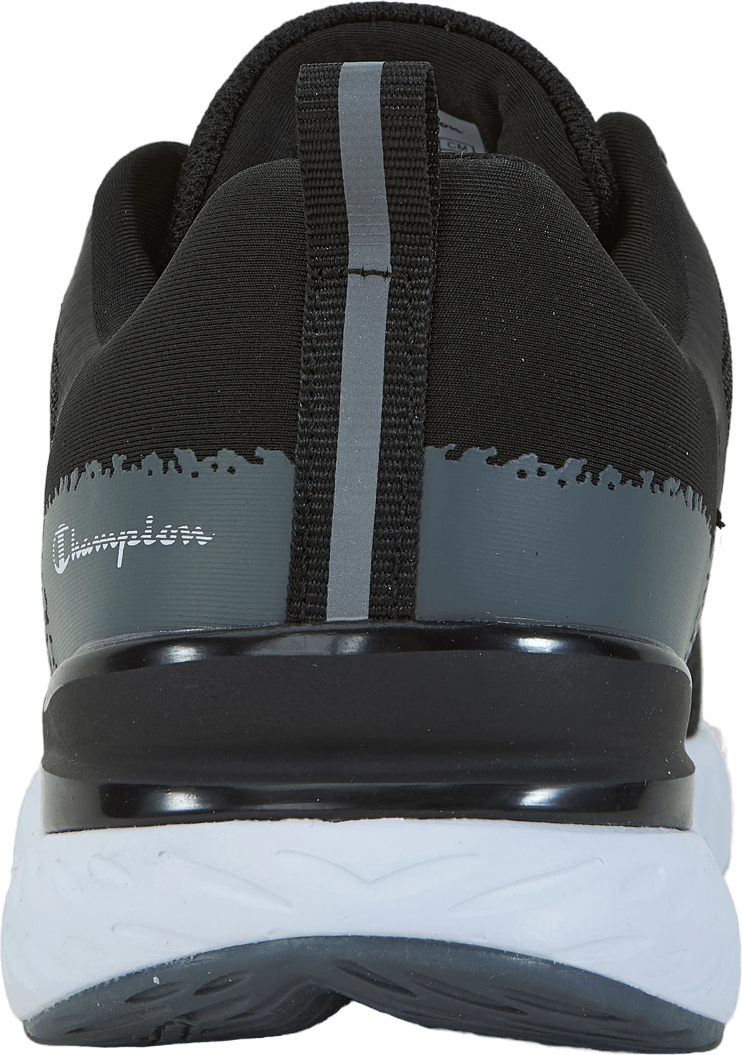 Champion Low Cut Shoe Bold Xs Kk001 2 Champion Low Cut Shoe Bold Xs Kk001 - Image 2