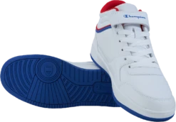 Champion Mid Cut Shoe Rebound Vintage Ww007 -Duffy kauppa 60703 86 008