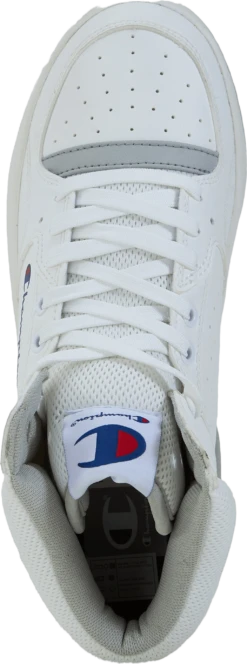 Champion Mid Cut Shoe Royal Mid Ww001 -Duffy kauppa 60703 87 005