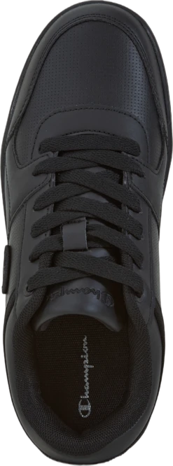 Champion Low Cut Shoe Rebound Low Kk006 -Duffy kauppa 60703 88 005