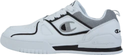 Champion Low Cut Shoe 3 Point Low Ww007