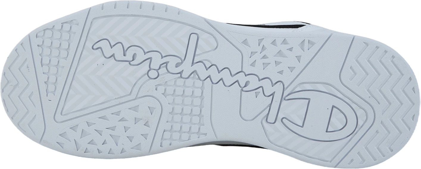 Champion Low Cut Shoe 3 Point Low Ww007 4 Champion Low Cut Shoe 3 Point Low Ww007 - Image 4