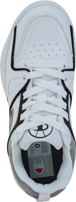 Champion Low Cut Shoe 3 Point Low Ww007 11 Champion Low Cut Shoe 3 Point Low Ww007 -Duffy kauppa 60703 92 005