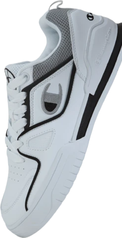 Champion Low Cut Shoe 3 Point Low Ww007 12 Champion Low Cut Shoe 3 Point Low Ww007 -Duffy kauppa 60703 92 006