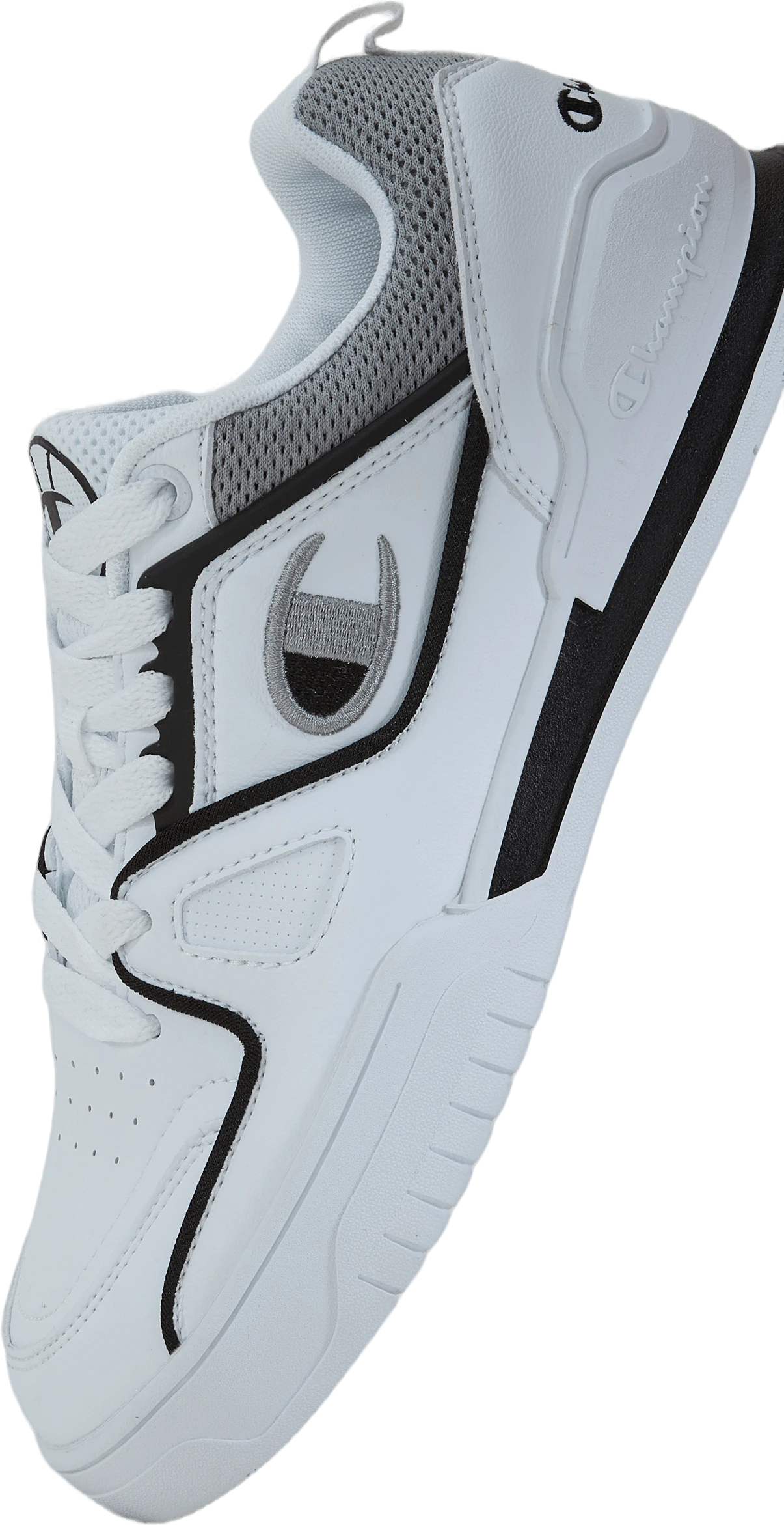 Champion Low Cut Shoe 3 Point Low Ww007 6 Champion Low Cut Shoe 3 Point Low Ww007 - Image 6