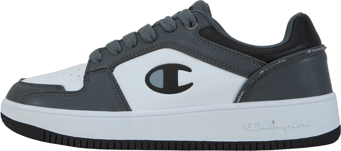 Champion Low Cut Shoe Rebound 2.0 Low Es007 1 Champion Low Cut Shoe Rebound 2.0 Low Es007