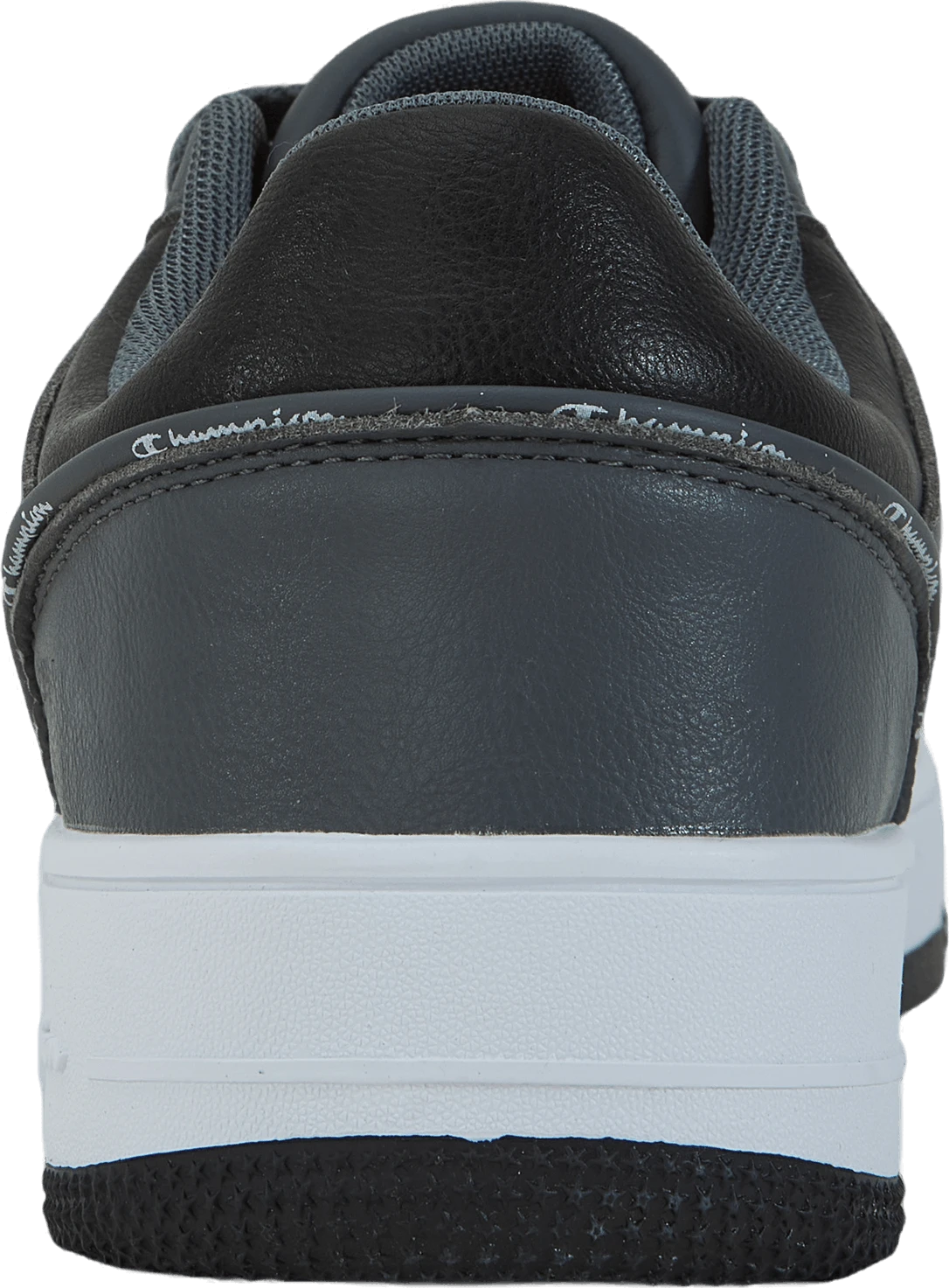Champion Low Cut Shoe Rebound 2.0 Low Es007 2 Champion Low Cut Shoe Rebound 2.0 Low Es007 - Image 2