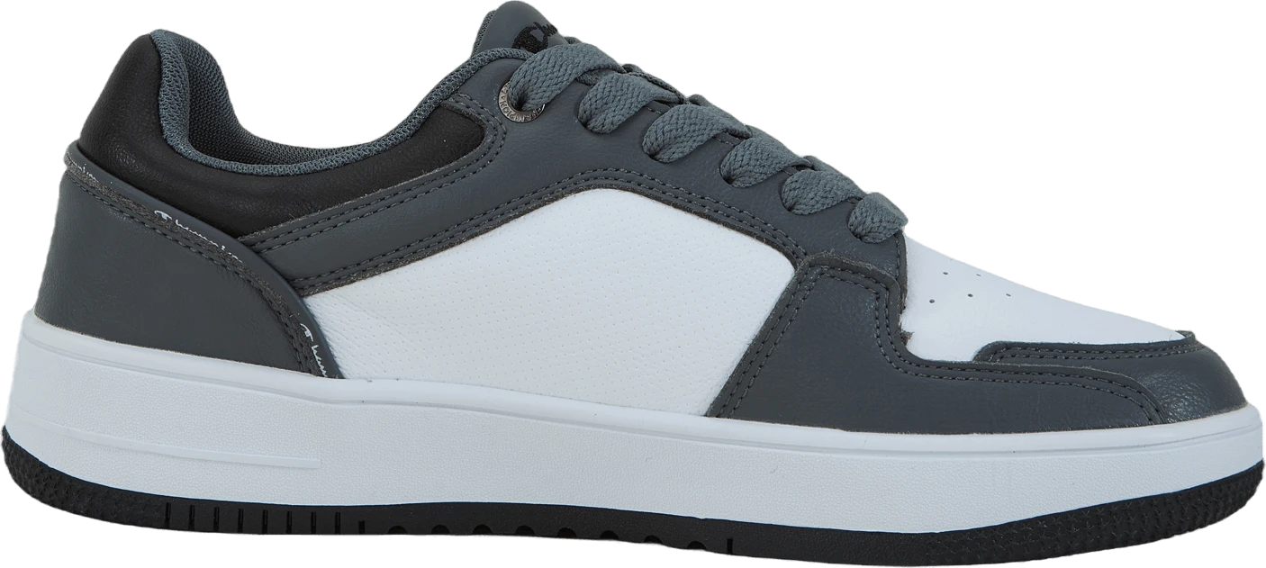 Champion Low Cut Shoe Rebound 2.0 Low Es007 3 Champion Low Cut Shoe Rebound 2.0 Low Es007 - Image 3