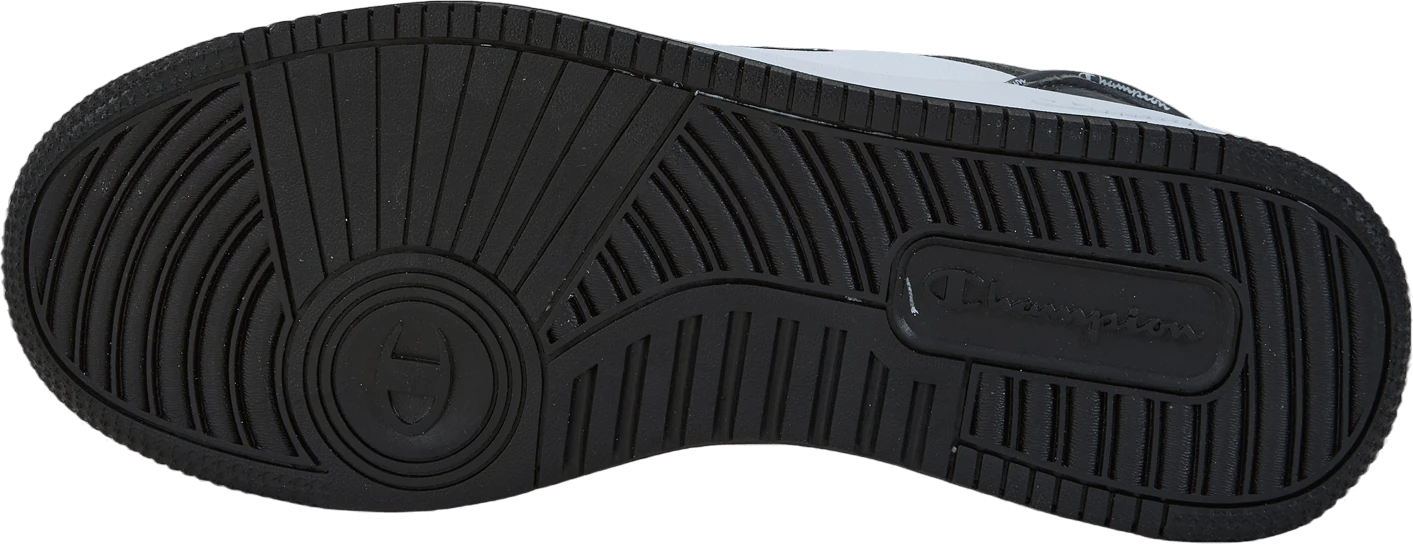 Champion Low Cut Shoe Rebound 2.0 Low Es007 4 Champion Low Cut Shoe Rebound 2.0 Low Es007 - Image 4