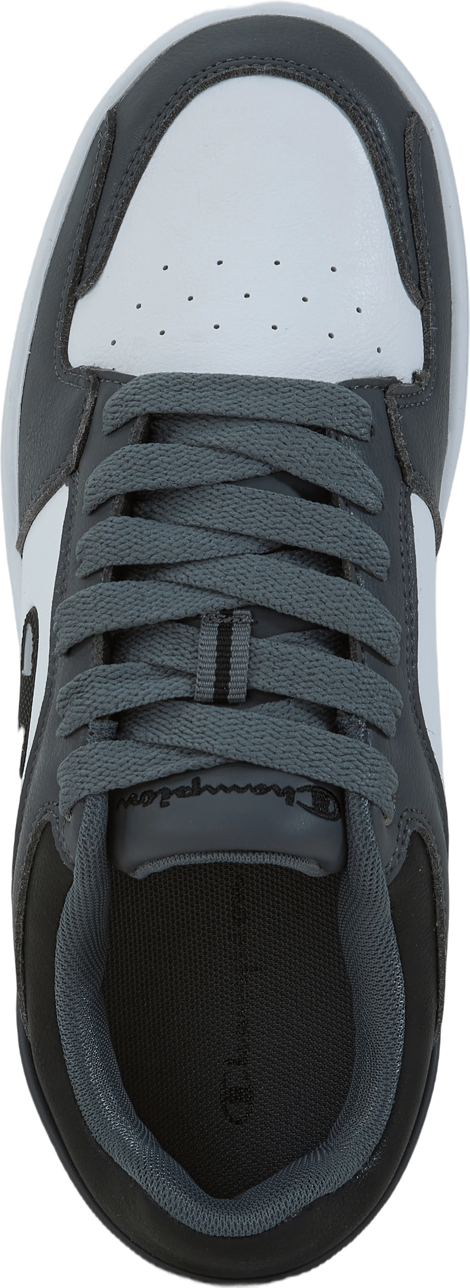 Champion Low Cut Shoe Rebound 2.0 Low Es007 5 Champion Low Cut Shoe Rebound 2.0 Low Es007 - Image 5