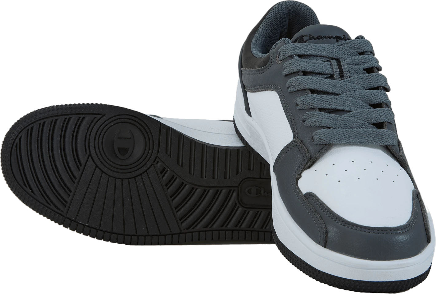 Champion Low Cut Shoe Rebound 2.0 Low Es007 7 Champion Low Cut Shoe Rebound 2.0 Low Es007 - Image 7