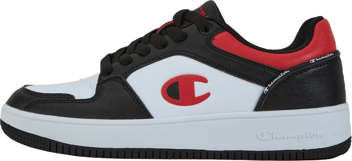 Champion Low Cut Shoe Rebound 2.0 Low Kk003 1 Champion Low Cut Shoe Rebound 2.0 Low Kk003