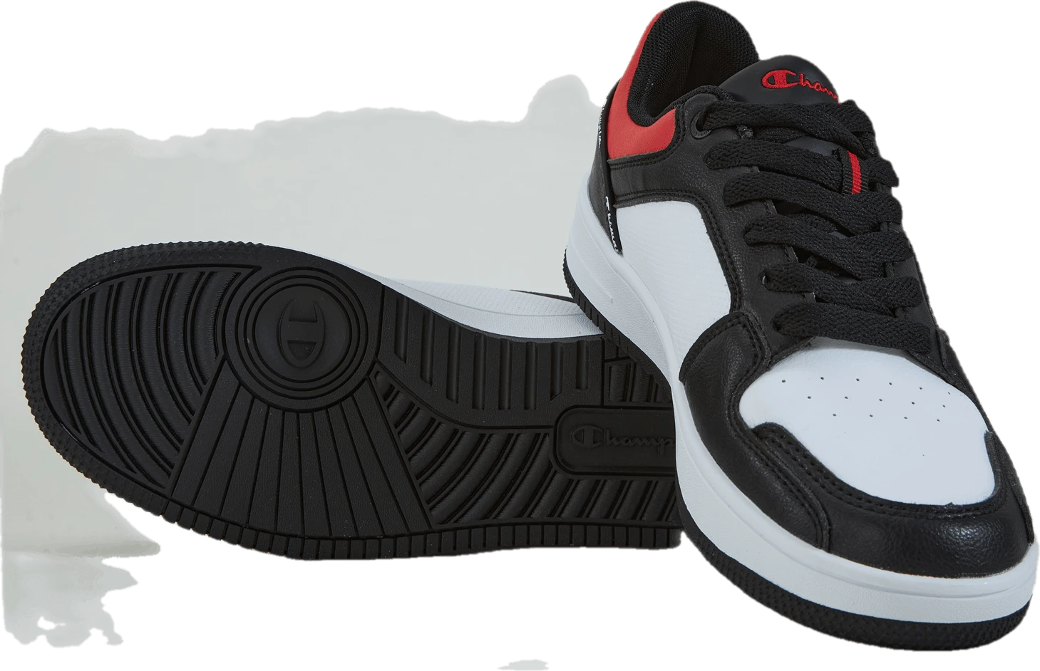 Champion Low Cut Shoe Rebound 2.0 Low Kk003 7 Champion Low Cut Shoe Rebound 2.0 Low Kk003 - Image 7