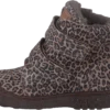 Bisgaard Evon Leopard