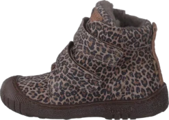 Bisgaard Evon Leopard
