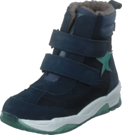 Bisgaard Dorel Navy 9 Bisgaard Dorel Navy -Duffy kauppa 60705 24 2