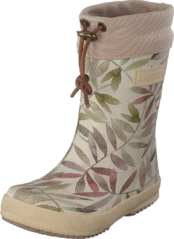 Bisgaard Thermo Beige Leaves 9 Bisgaard Thermo Beige Leaves -Duffy kauppa 60705 26 2