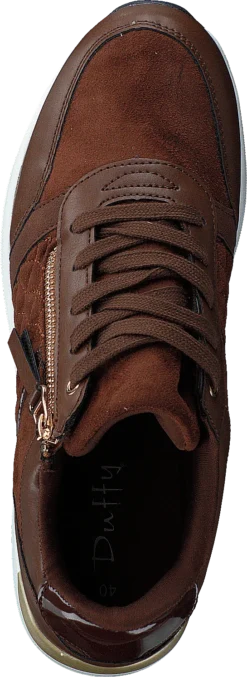 Duffy 73-43285 Brown -Duffy kauppa 60705 30 5