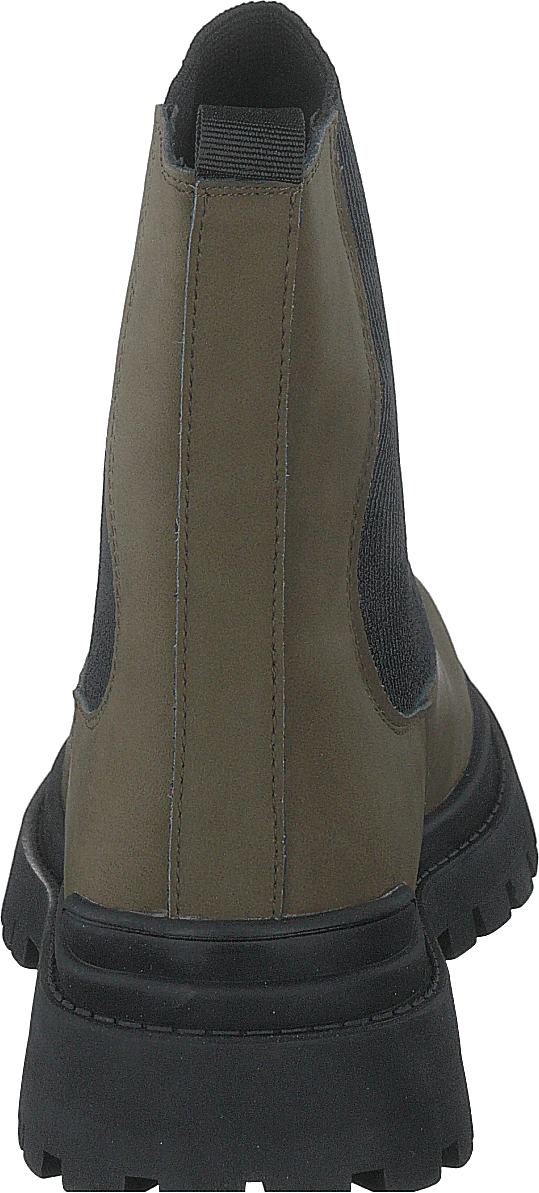 Duffy 71-48001 Khaki 5 Duffy 71-48001 Khaki - Image 5